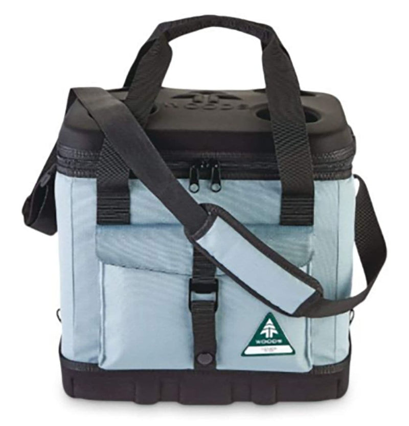Woods Glacial EVA Soft Cooler, 24-Can Z2