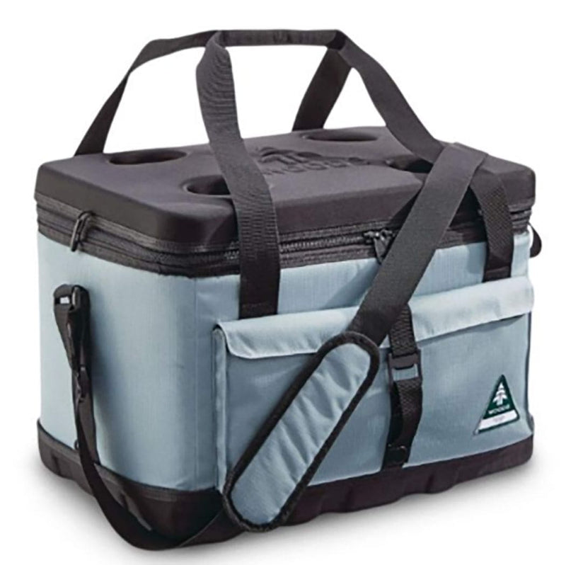 Woods Glacial EVA Soft Cooler, 48-Can M1