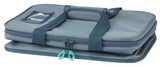 Woods Haul Portable Collapsable Camp Gear Storage Tote, 32-L