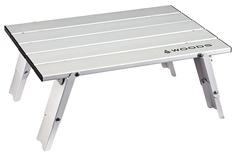 Woods Light Folding Picnic/Camping Table W5
