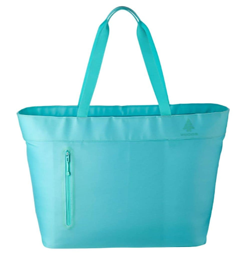 Woods Nordic Soft Cooler Tote, Blue, 50-Can, 33-L F2