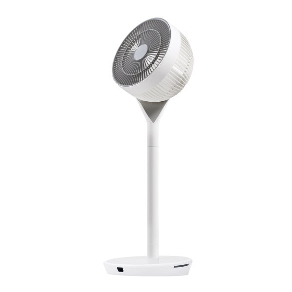Woozoo 360 Pedestal Air Circulator I9