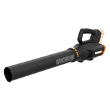 Worx 20V Power Share 360 CFM 75 MPH Leaf Blower (Tool only)