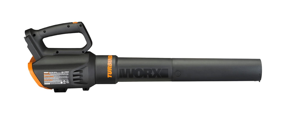 Worx 20V Power Share 360 CFM 75 MPH Leaf Blower (Tool only)