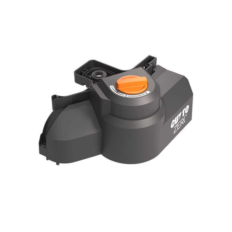 Worx Cut-to-Zero Module for Vision Cloud 2.0 2WD Models, Black X0