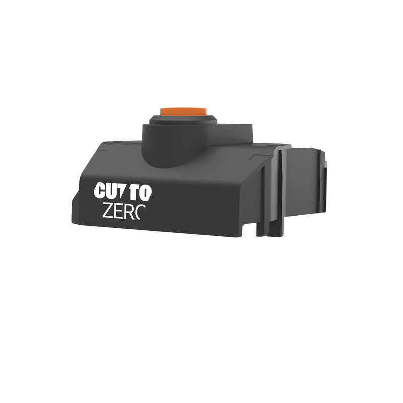Worx Cut-to-Zero Module for Vision Cloud 2.0 4WD Models, Black O4