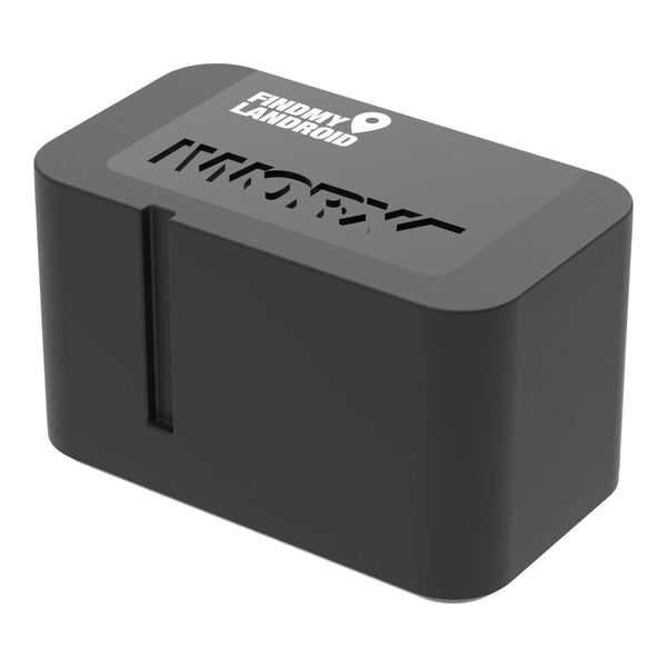 Worx Find My Landroid Module for Vision Cloud 2.0 Models, Black B7