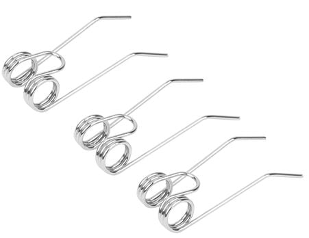 Worx Replacement Dethatcher Tines for Worx 12A Dethatcher, 14-in, 24-pk V7