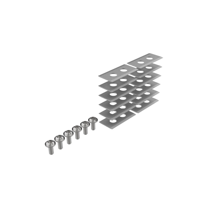 WORX WA0789 Landroid Blades N6