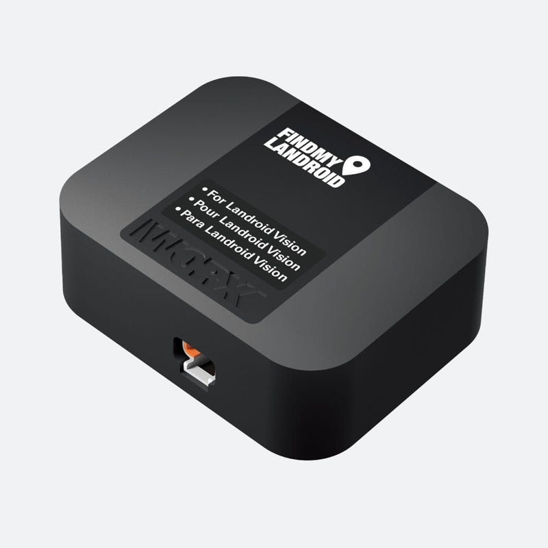 WORX WA0856 Find My Landroid for Landroid Vision GPS Location Anti-Theft Device H7