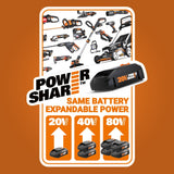 WORX WA0856 Find My Landroid for Landroid Vision GPS Location Anti-Theft Device