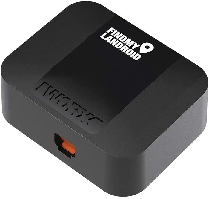 WORX WA0866 Find My Landroid GPS Location Anti-Theft Device for Robotic Mower X9