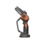 WORX WG324 20V Power Share Cordless Pruningsaw, Battery & Charger Included, 5-in