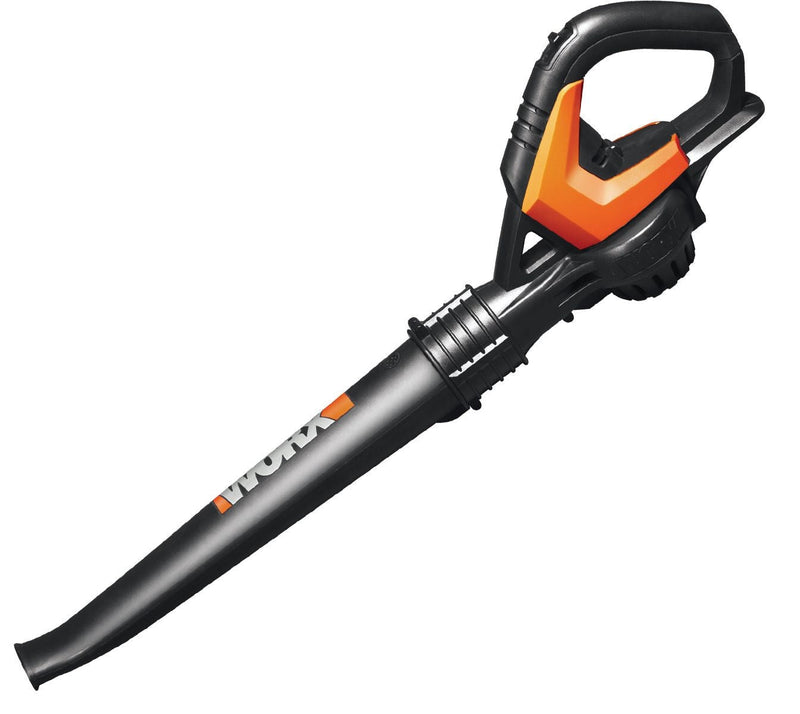 WORX WG545.9 20V Power Share Cordless Air Leaf Blower/Sweeper, Tool Only J1