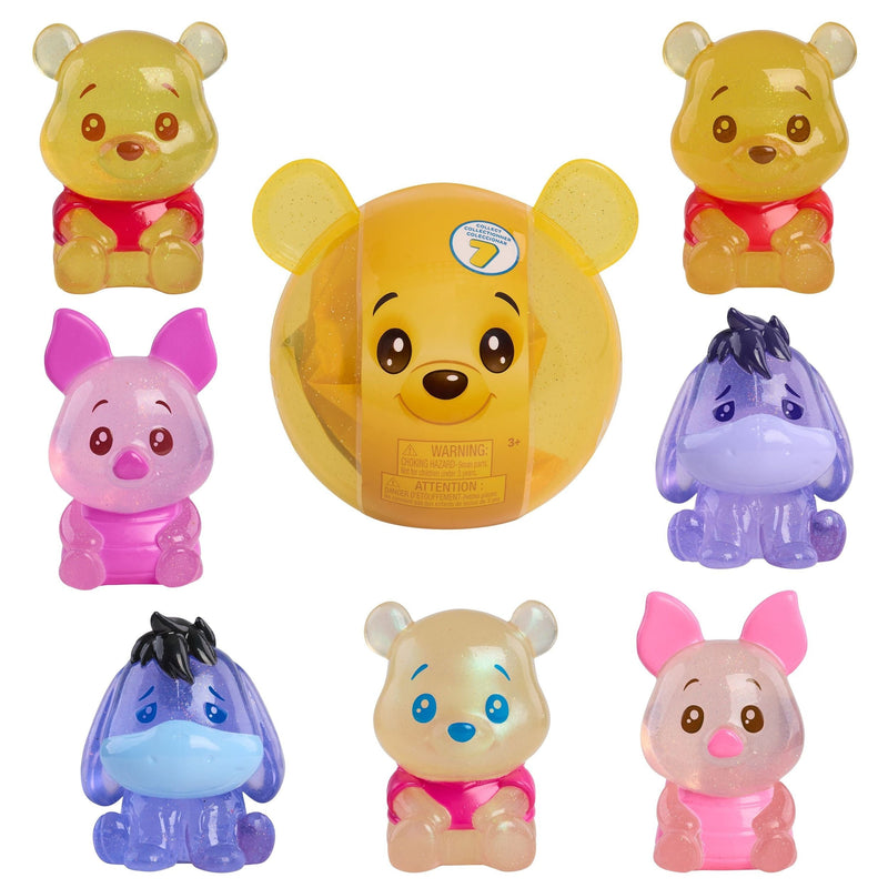 WTP Beary Squishy H2