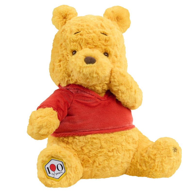 WTP Deluxe Plush G3