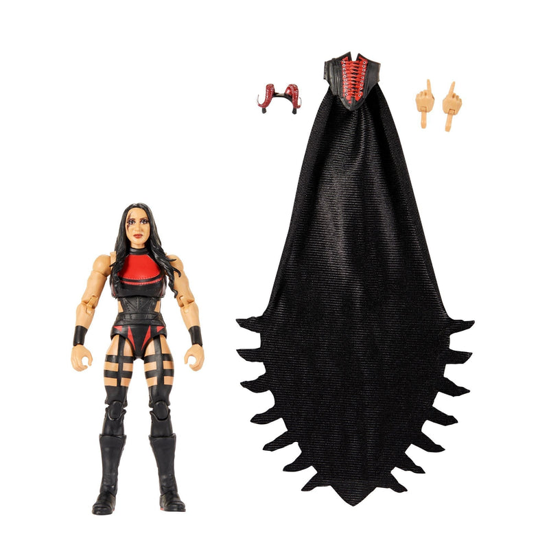 WWE Superstars Elite Collection Action Figure H7