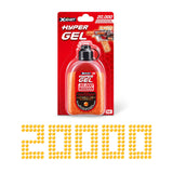 X-Shot Hyper Gel Eco-Safe Pellet Refills, 20000-Balls, Ages 14+