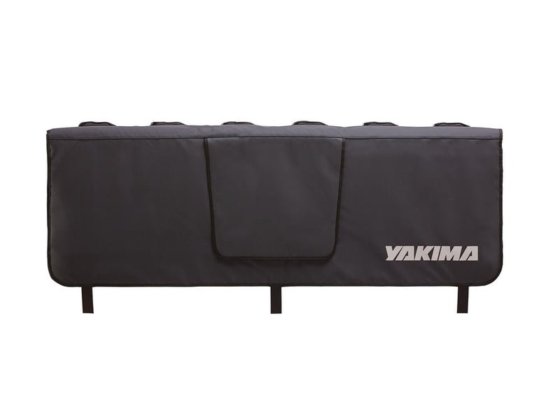 Yakima Gatekeeper Tailgate Pad, Large, Black O0