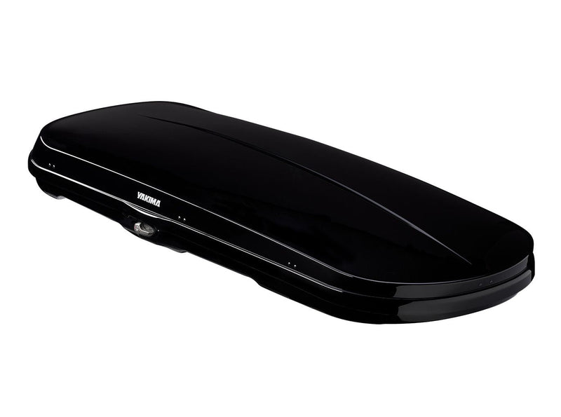 Yakima GrandTour Lo Rooftop Cargo Box C5