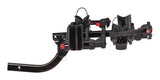 Yakima Holdup 2-Bike Platform Hitch Mount Bike Rack, Adjustable, Fits 2-in Receiver, Black