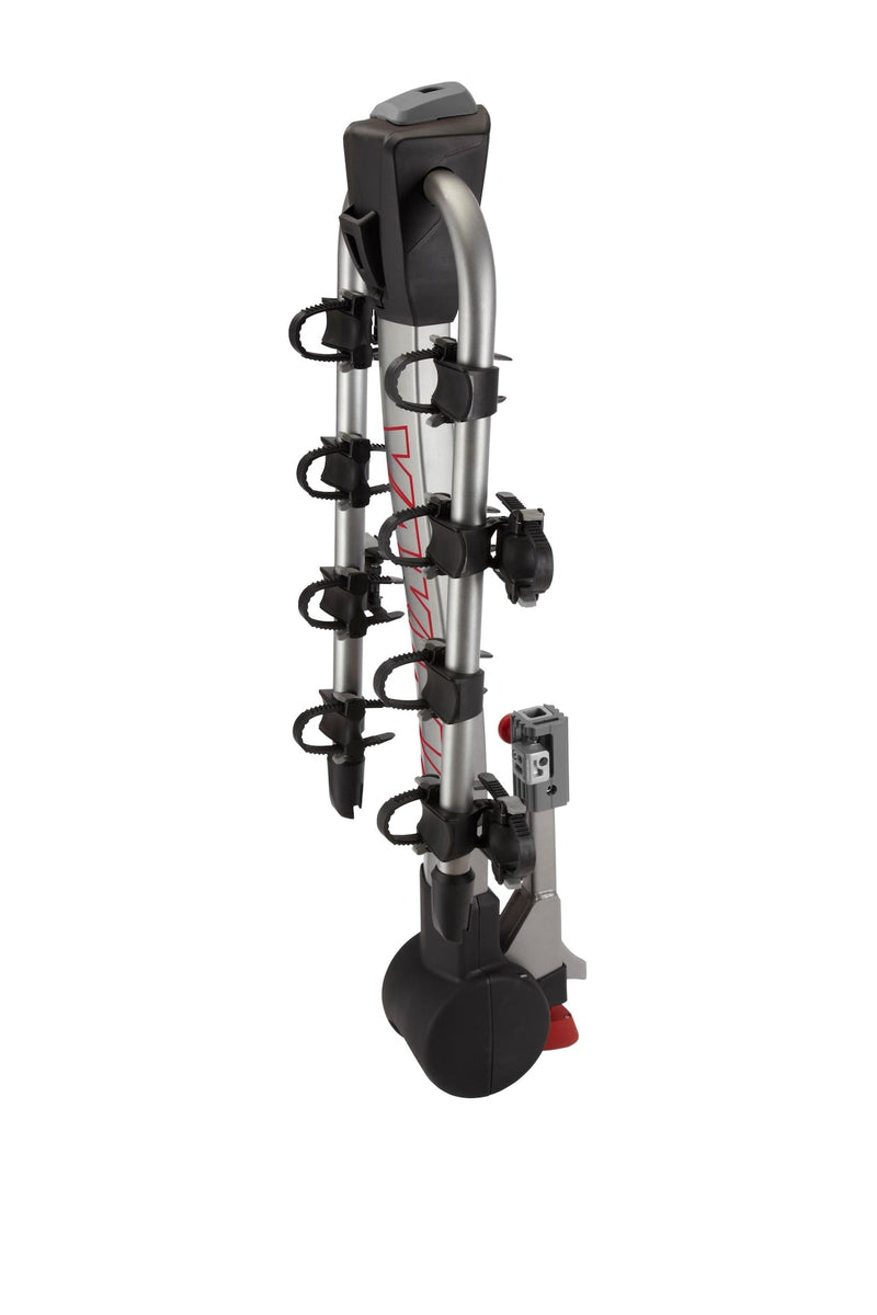 Yakima RidgeBack 4 Tilt-Away Hitch Mount Bike Rack L4