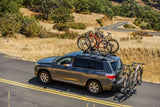 Yakima RidgeBack 4 Tilt-Away Hitch Mount Bike Rack
