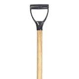 Yardworks 26-in Replacement D-Grip Shovel Handle G0