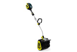 Yardworks 48V Brushless Cordless Snow Shovel with 4Ah Battery & Charger, 12-in