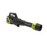 Yardworks 48V Lithium Ion Max Brushless AeroForce 2.0 750 CFM Leaf Blower Kit with (1) 4.0Ah Battery & (1) 2.0A Charger