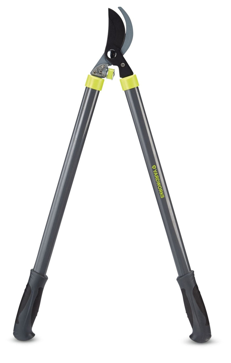 Yardworks Bypass Lopper, 1-in D3