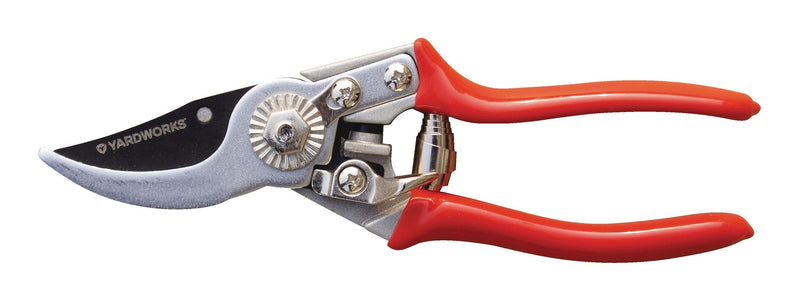 Yardworks Coloured Pruner S4