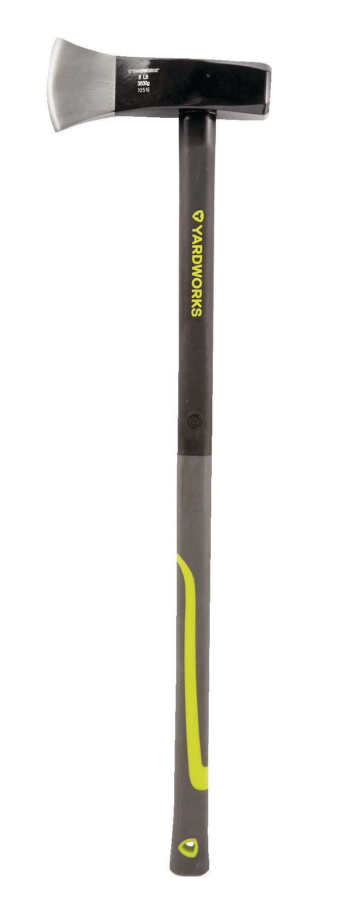 Yardworks Fibreglass Maul, 8-lb C0