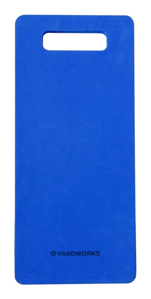 Yardworks Foam Garden Kneeler, Assorted Colours A9
