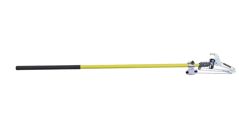 Yardworks Green Extendable Tree Pruner H2