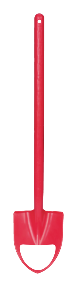 Yardworks Kids' Poly Garden Tool, Assorted Styles & Colours A5
