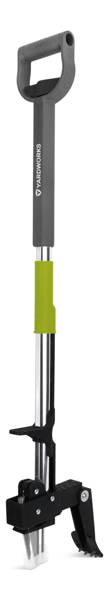 Yardworks Manual Stand-up Weeder J3