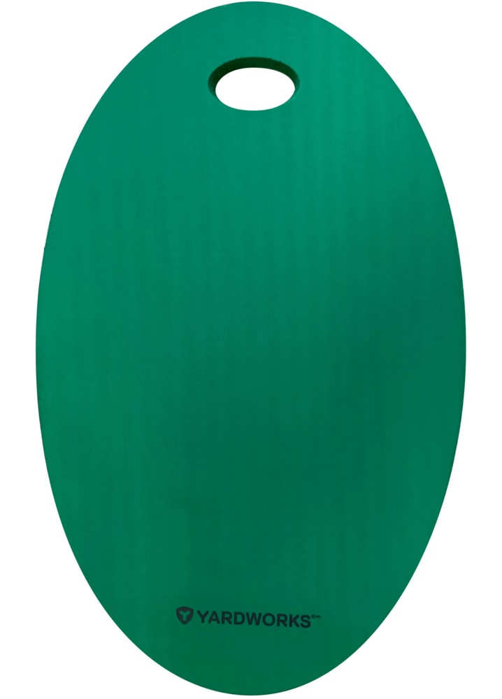 Yardworks Premium Foam Garden Kneeler F3