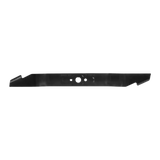 Yardworks Replacement Lawn Mower Blade for 48V Mower, Black, 19-in