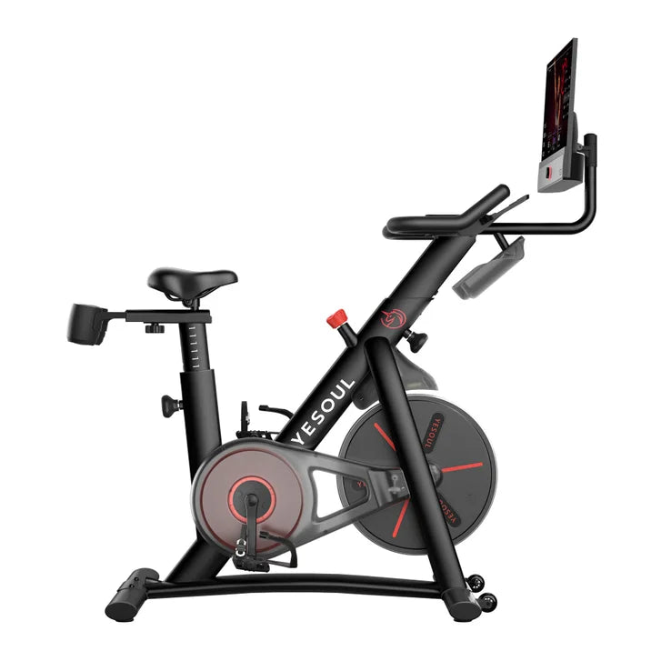 Yesoul G1M Max Smart Exercise Bike A2