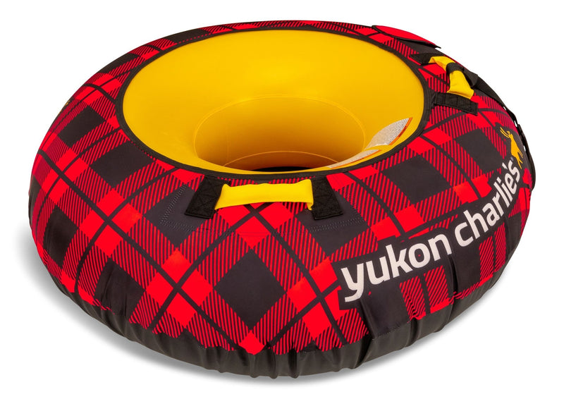Yukon Charlies Snow Tube, 48-in M0