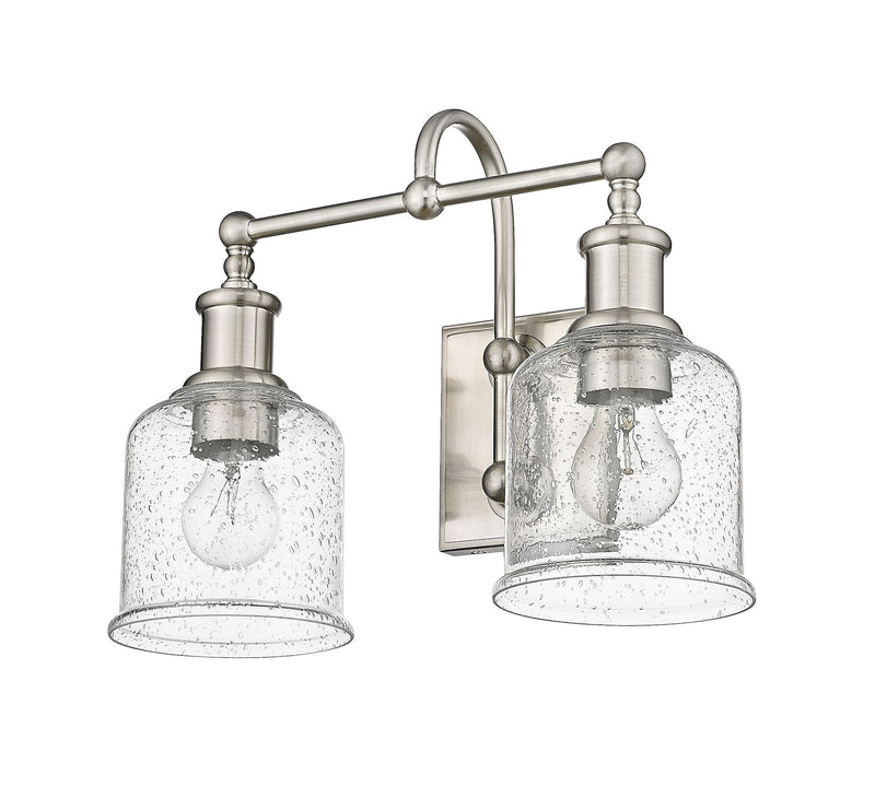 Z-Lite Bryant 2 Light Vanity N5