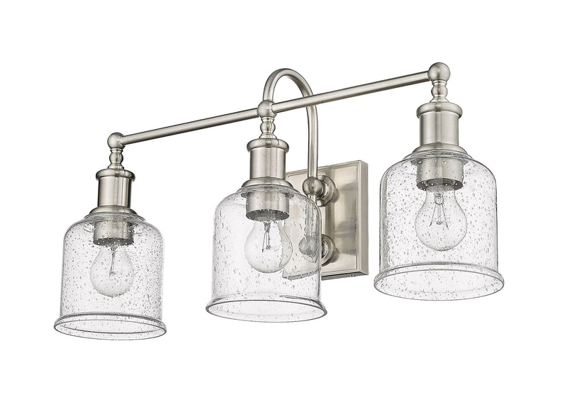 Z-Lite Bryant 3 Light Vanity K7