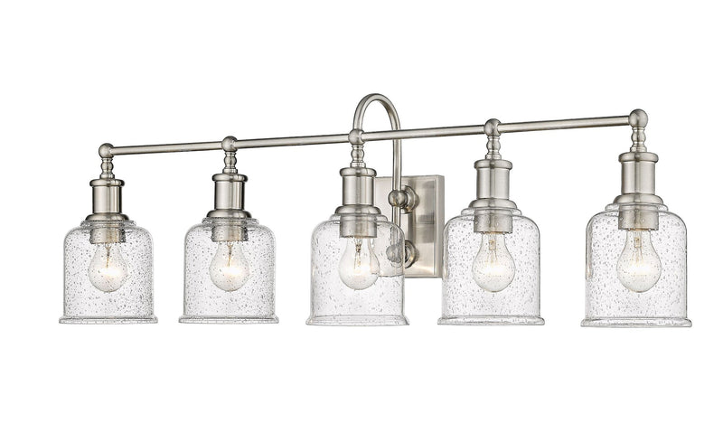 Z-Lite Bryant 5 Light Vanity H5