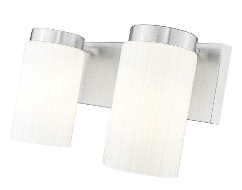 Z-Lite Burk 2 Light Vanity R5