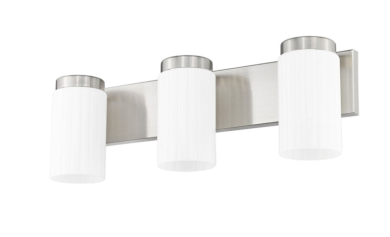 Z-Lite Burk 3 Light Vanity G2