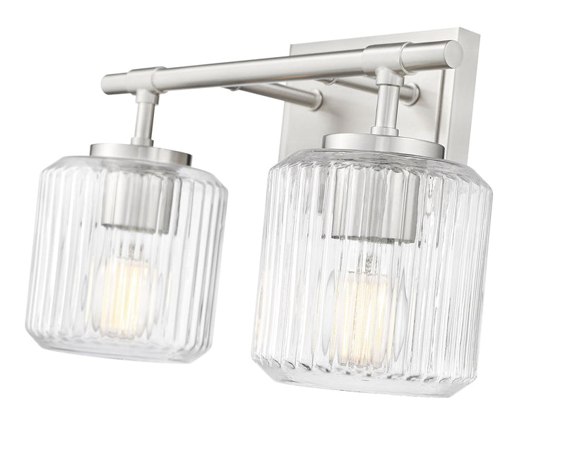 Z-Lite Landon 2 Light Vanity G4