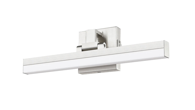 Z-Lite Liam Wall Light, 18-in D3