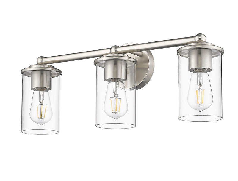Z-Lite Thayer 3 Light Vanity Z9