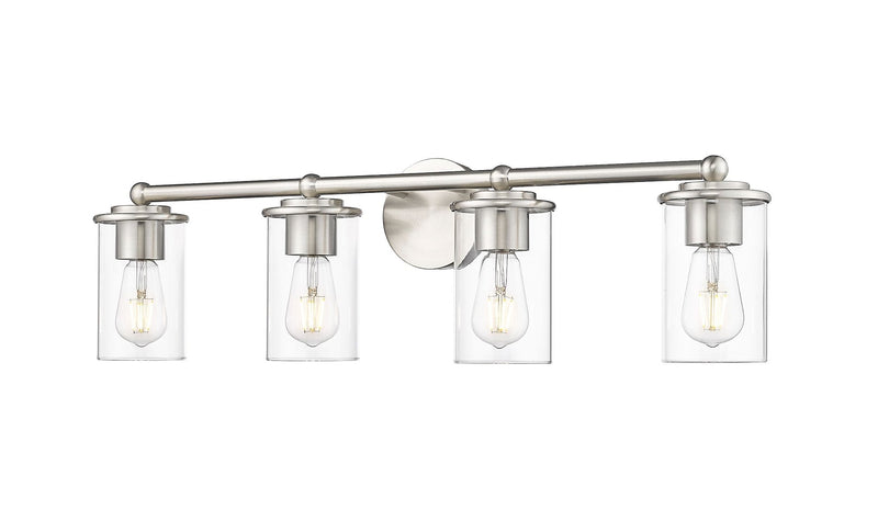 Z-Lite Thayer 4 Light Vanity E1